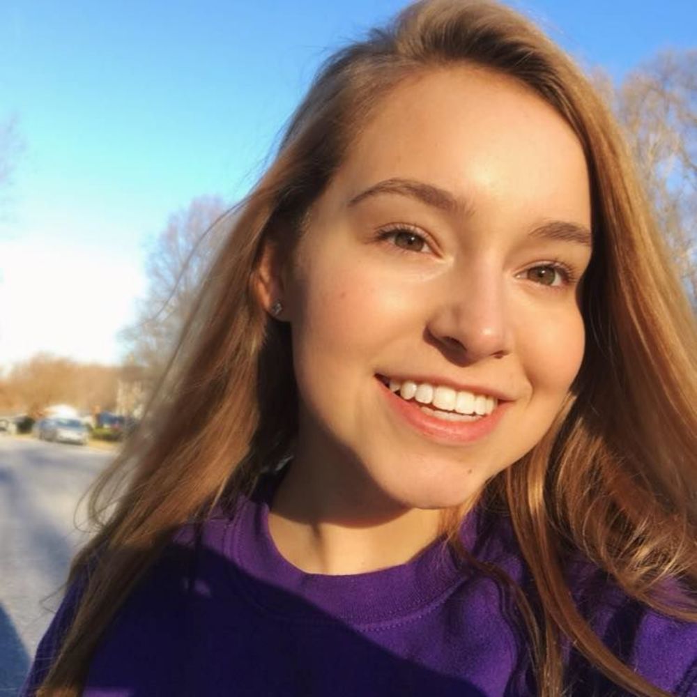 Meet your Posher, Camille